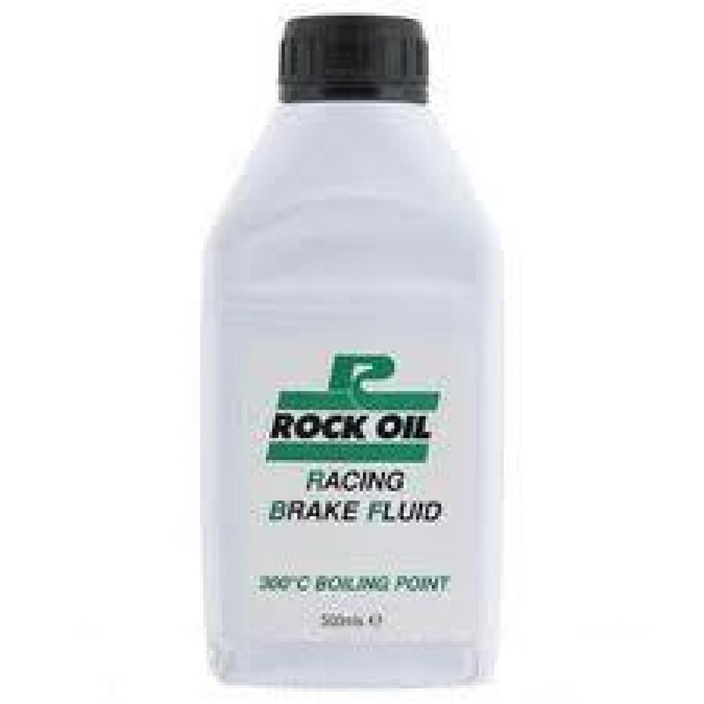 mtb brake fluid